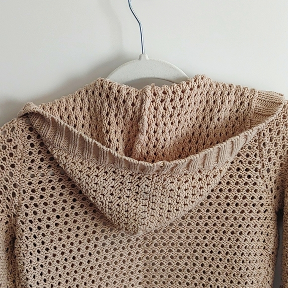 Abercrombie Cardigan - Picture 3 of 4